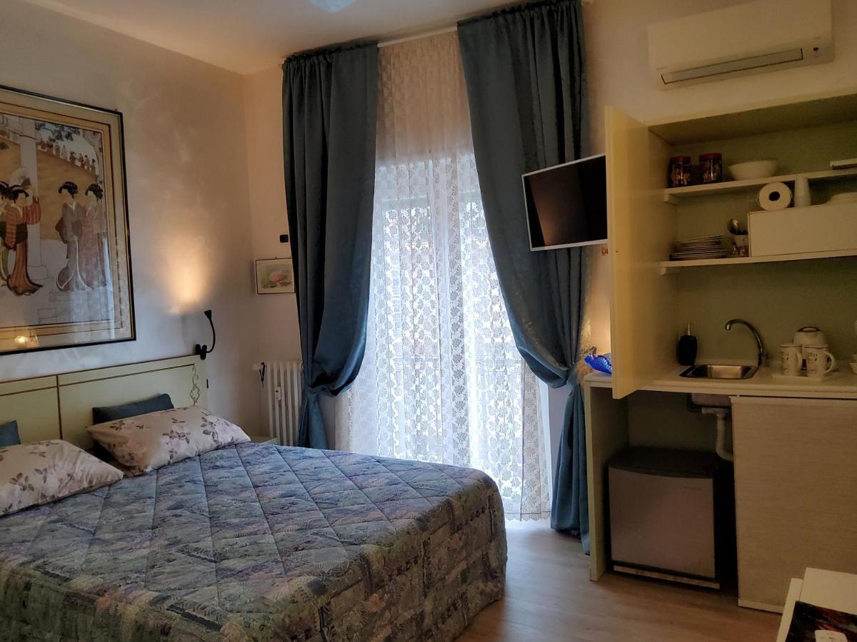 Annadia Sweet Home B&B Lido di Ostia Exterior photo