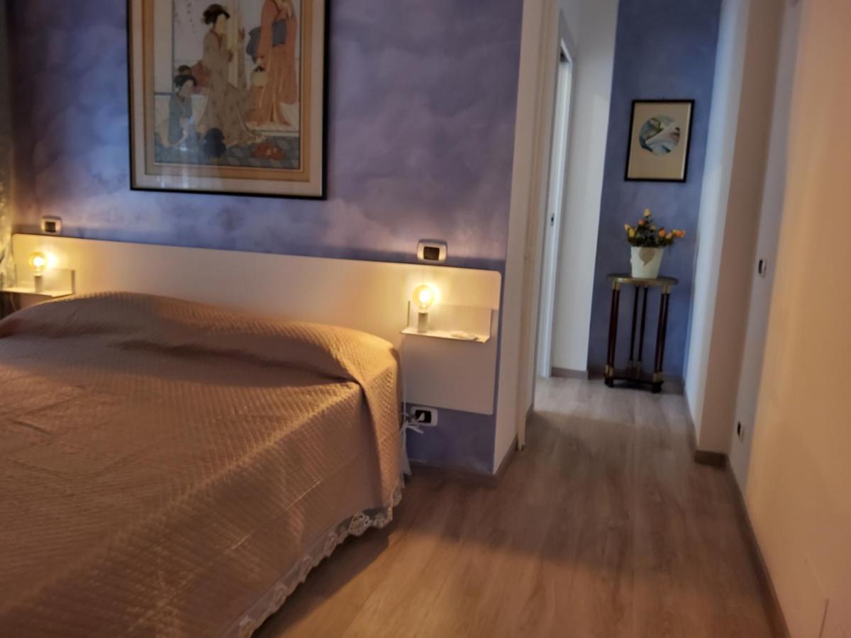 Annadia Sweet Home B&B Lido di Ostia Exterior photo