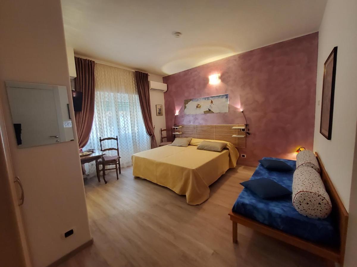 Annadia Sweet Home B&B Lido di Ostia Exterior photo
