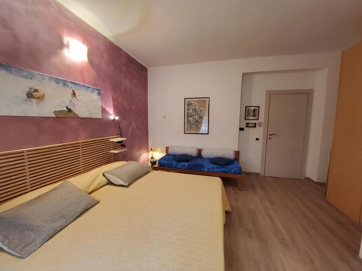 Annadia Sweet Home B&B Lido di Ostia Exterior photo