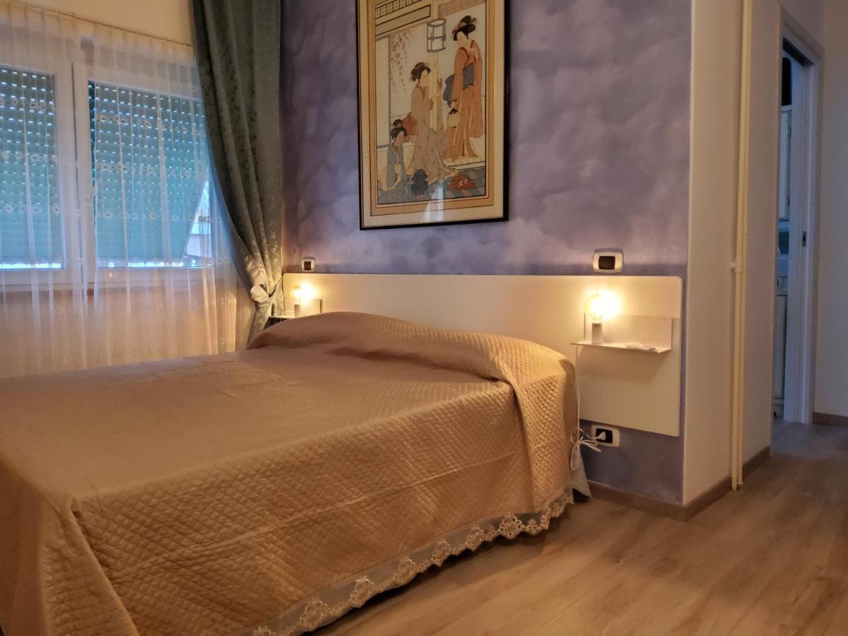 Annadia Sweet Home B&B Lido di Ostia Exterior photo