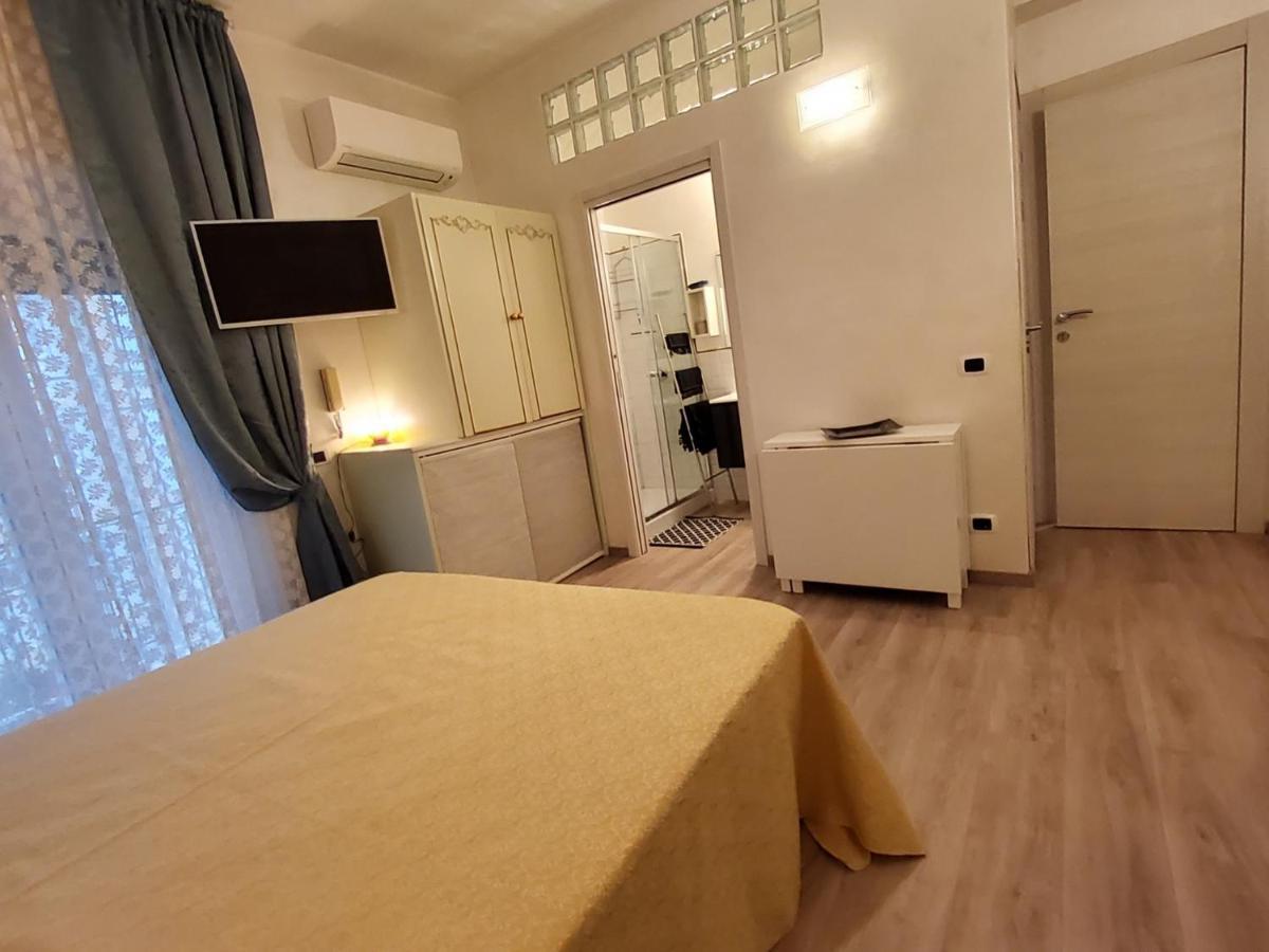 Annadia Sweet Home B&B Lido di Ostia Exterior photo