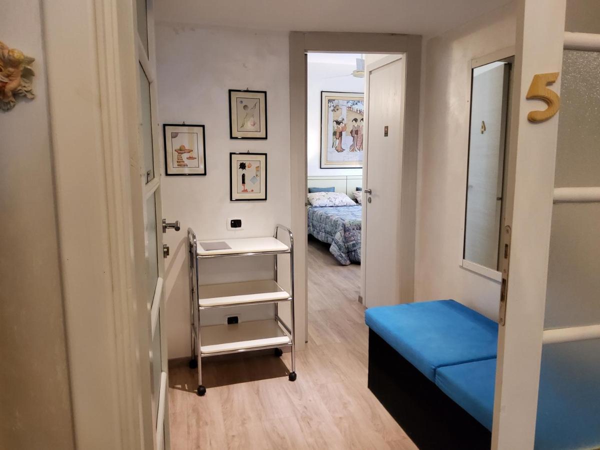 Annadia Sweet Home B&B Lido di Ostia Exterior photo