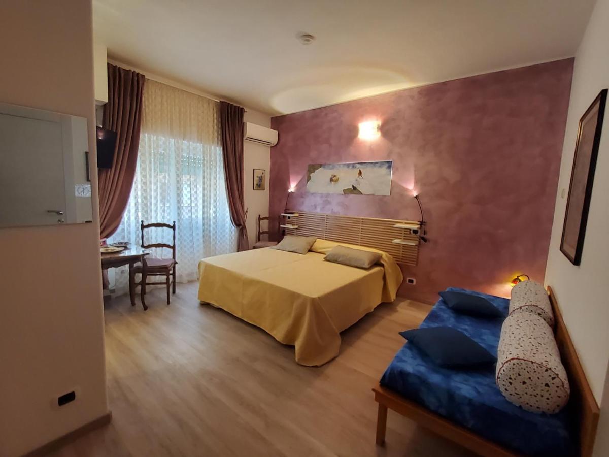 Annadia Sweet Home B&B Lido di Ostia Exterior photo