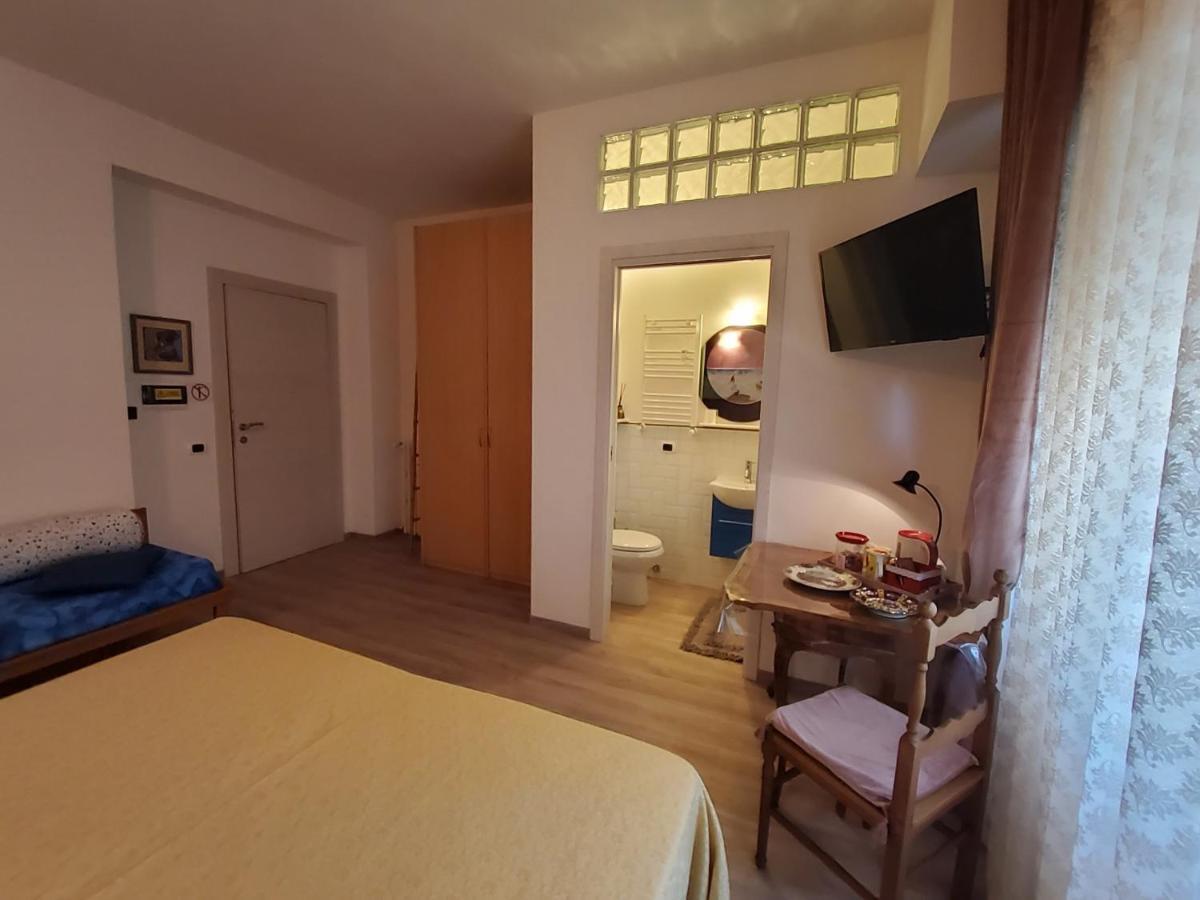 Annadia Sweet Home B&B Lido di Ostia Exterior photo