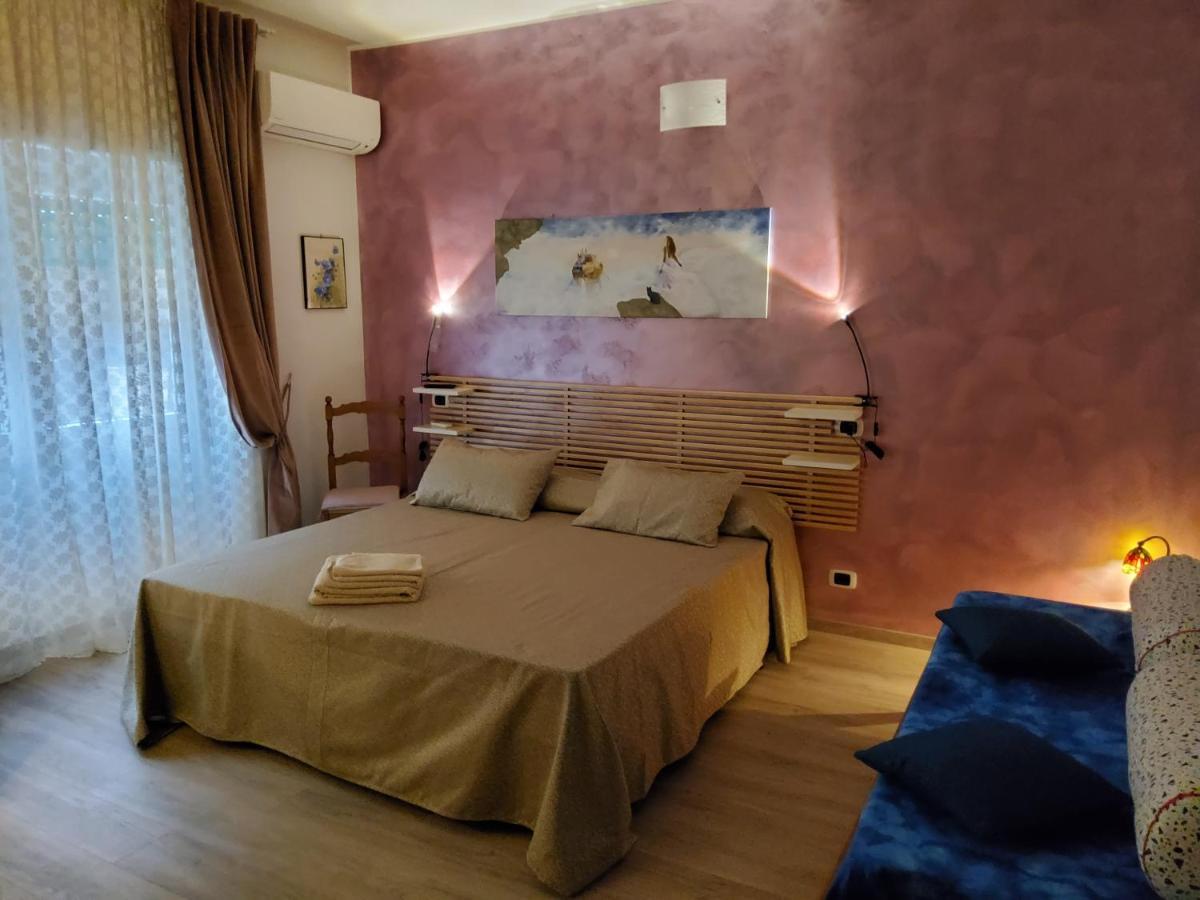 Annadia Sweet Home B&B Lido di Ostia Exterior photo