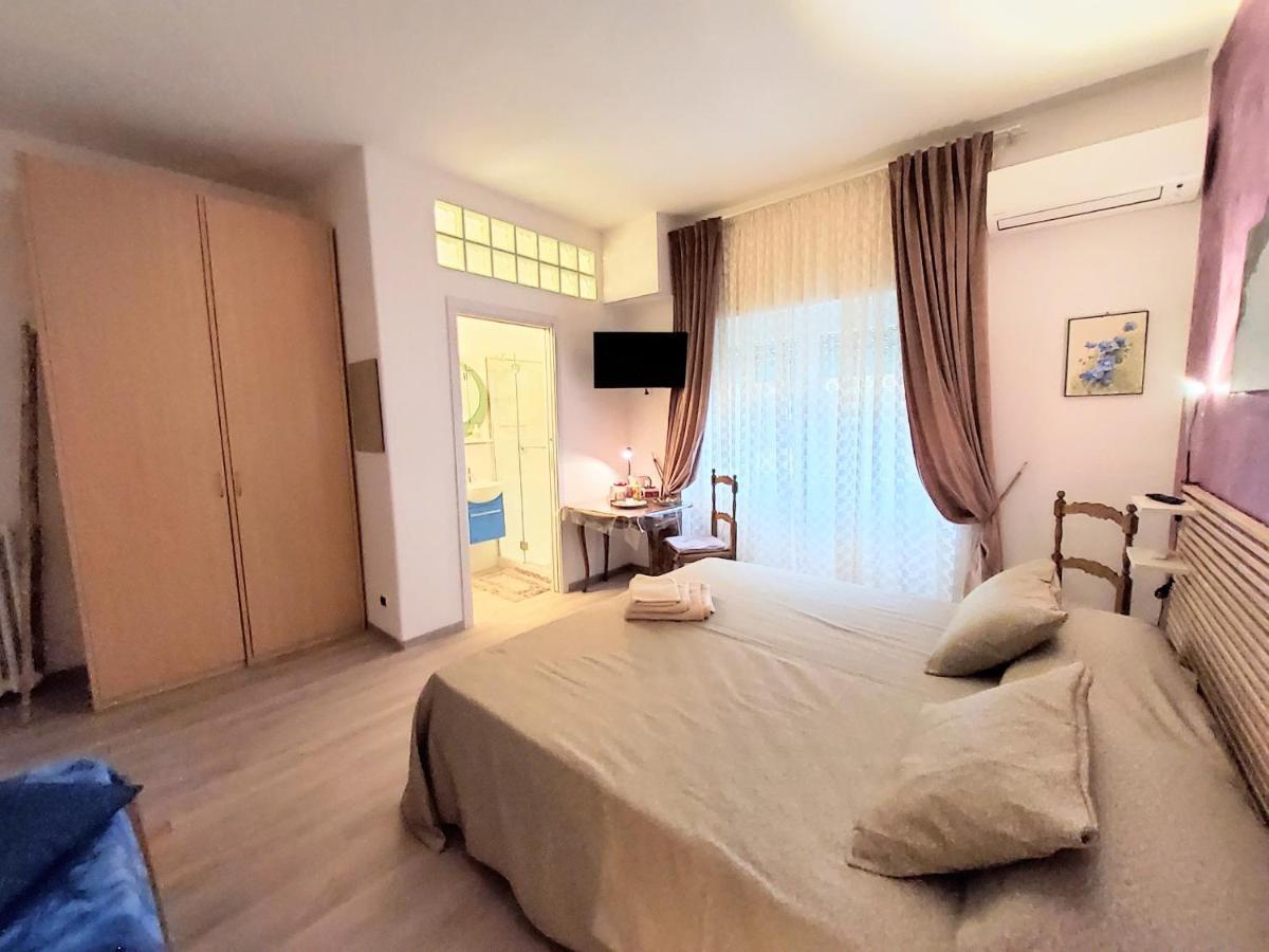 Annadia Sweet Home B&B Lido di Ostia Exterior photo
