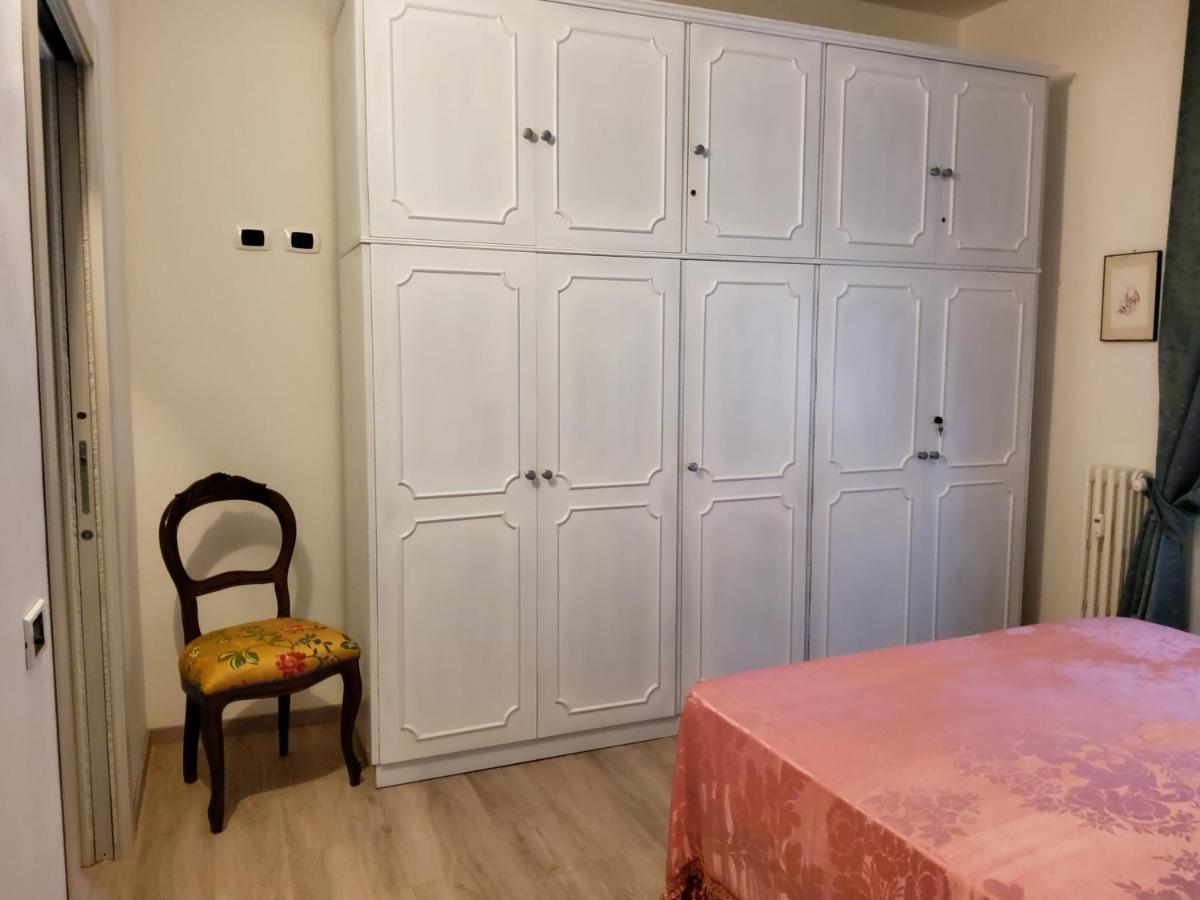 Annadia Sweet Home B&B Lido di Ostia Exterior photo