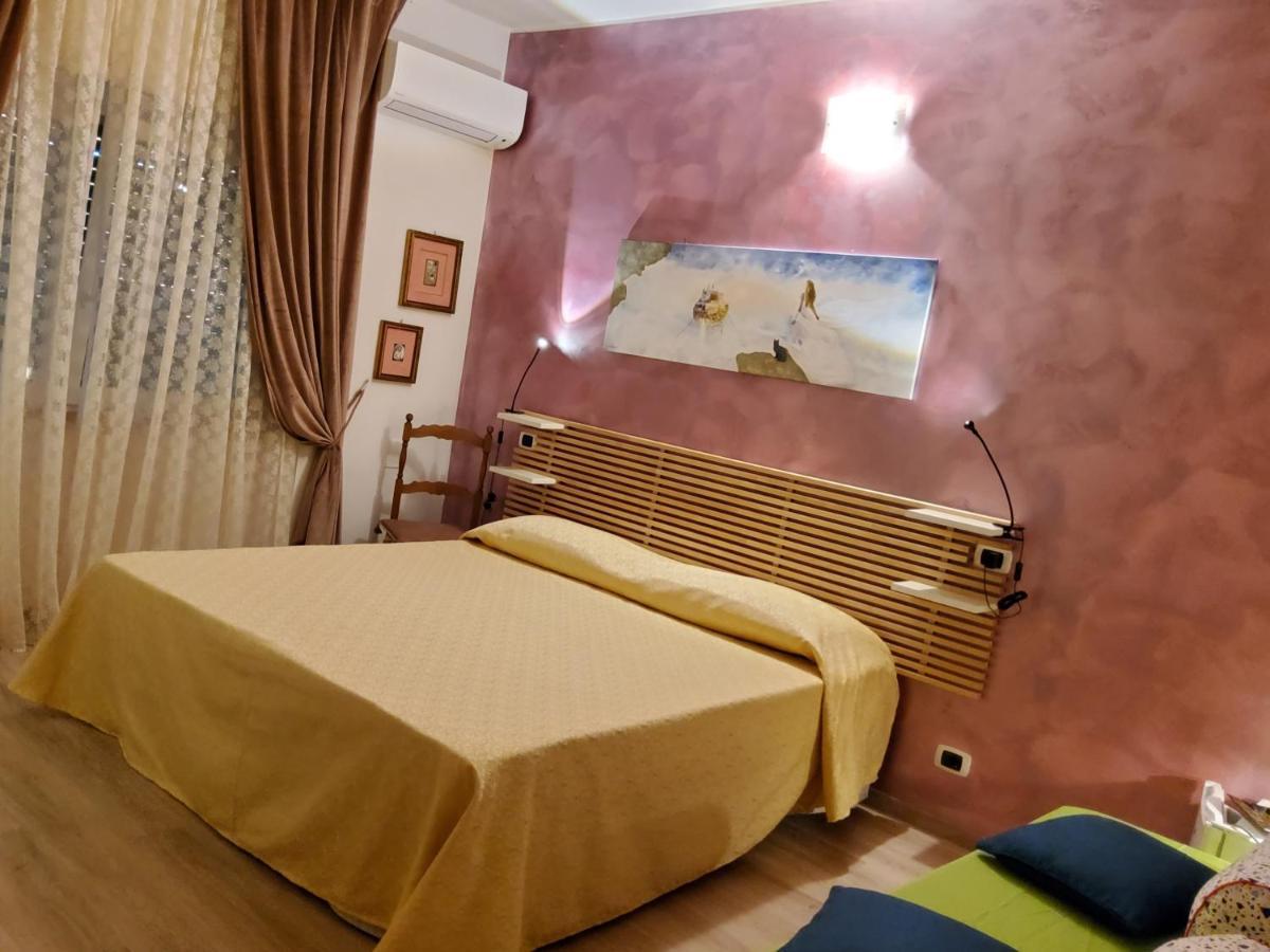 Annadia Sweet Home B&B Lido di Ostia Exterior photo
