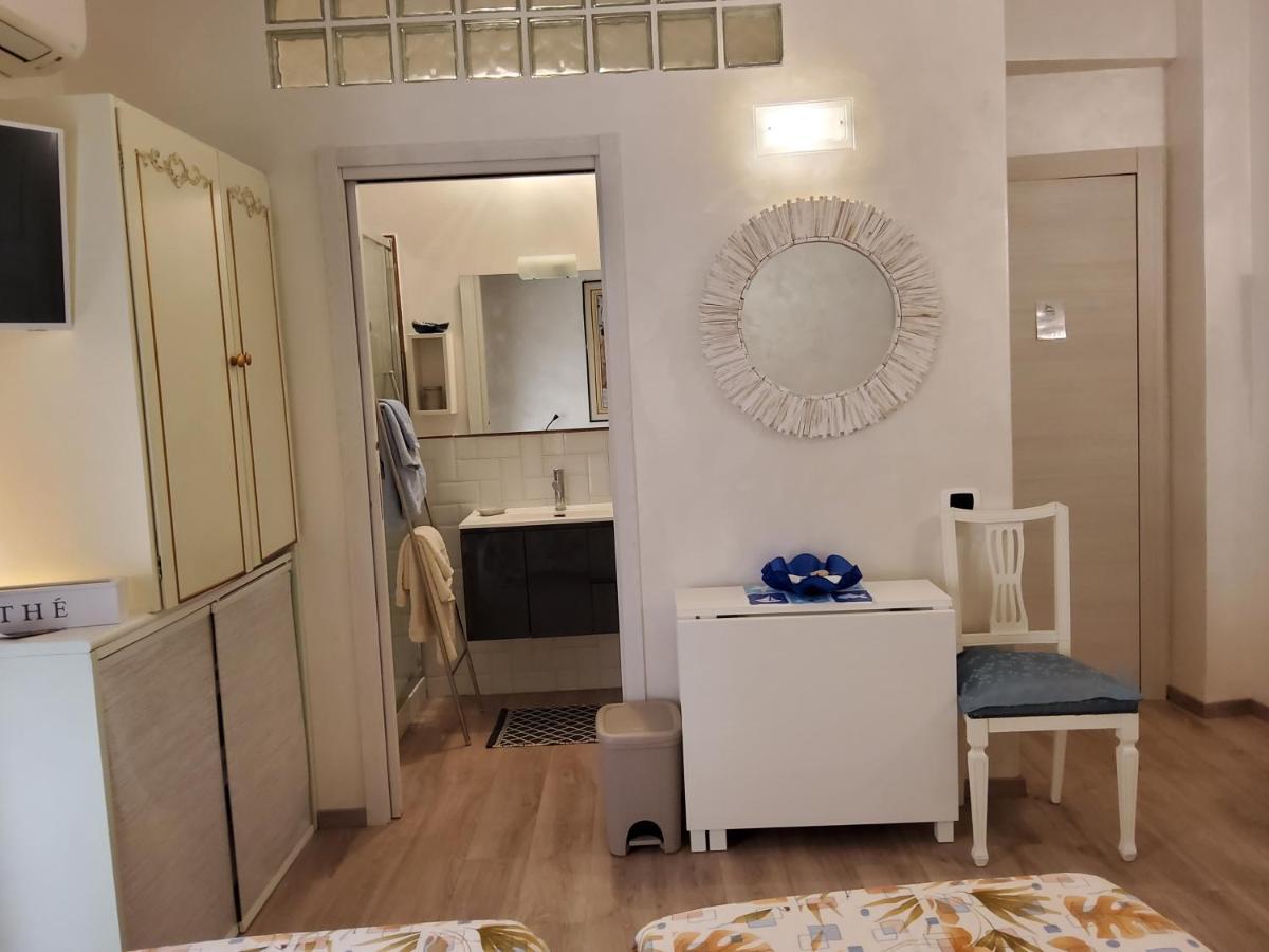 Annadia Sweet Home B&B Lido di Ostia Exterior photo
