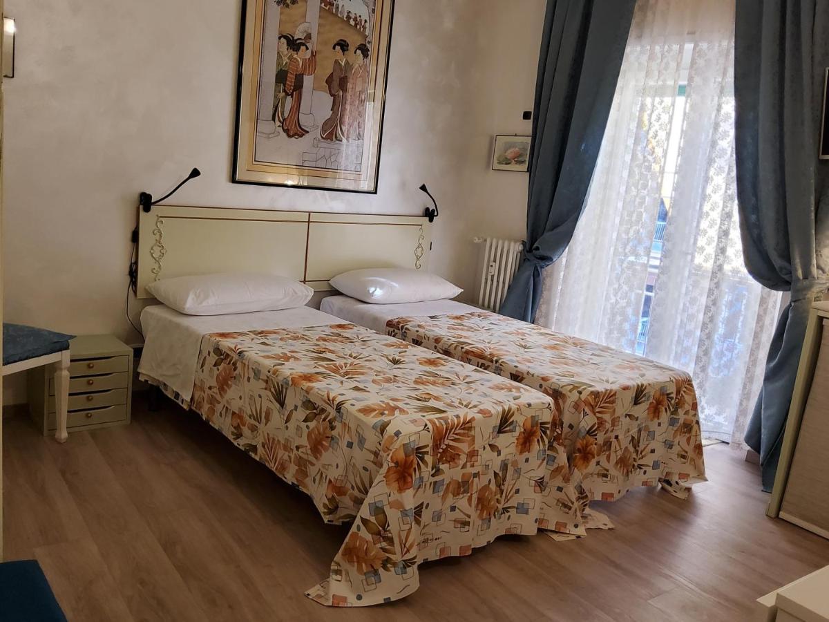 Annadia Sweet Home B&B Lido di Ostia Exterior photo