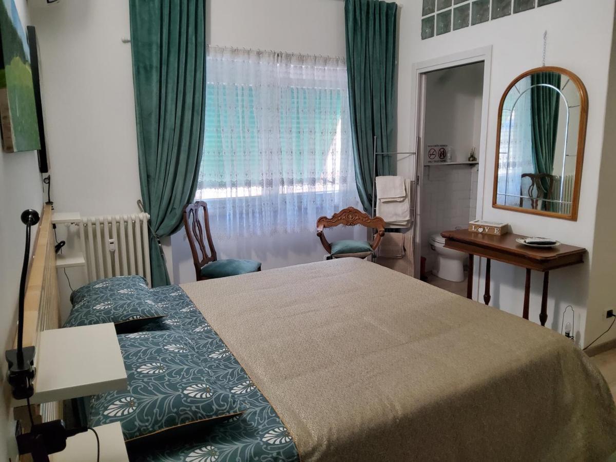 Annadia Sweet Home B&B Lido di Ostia Exterior photo