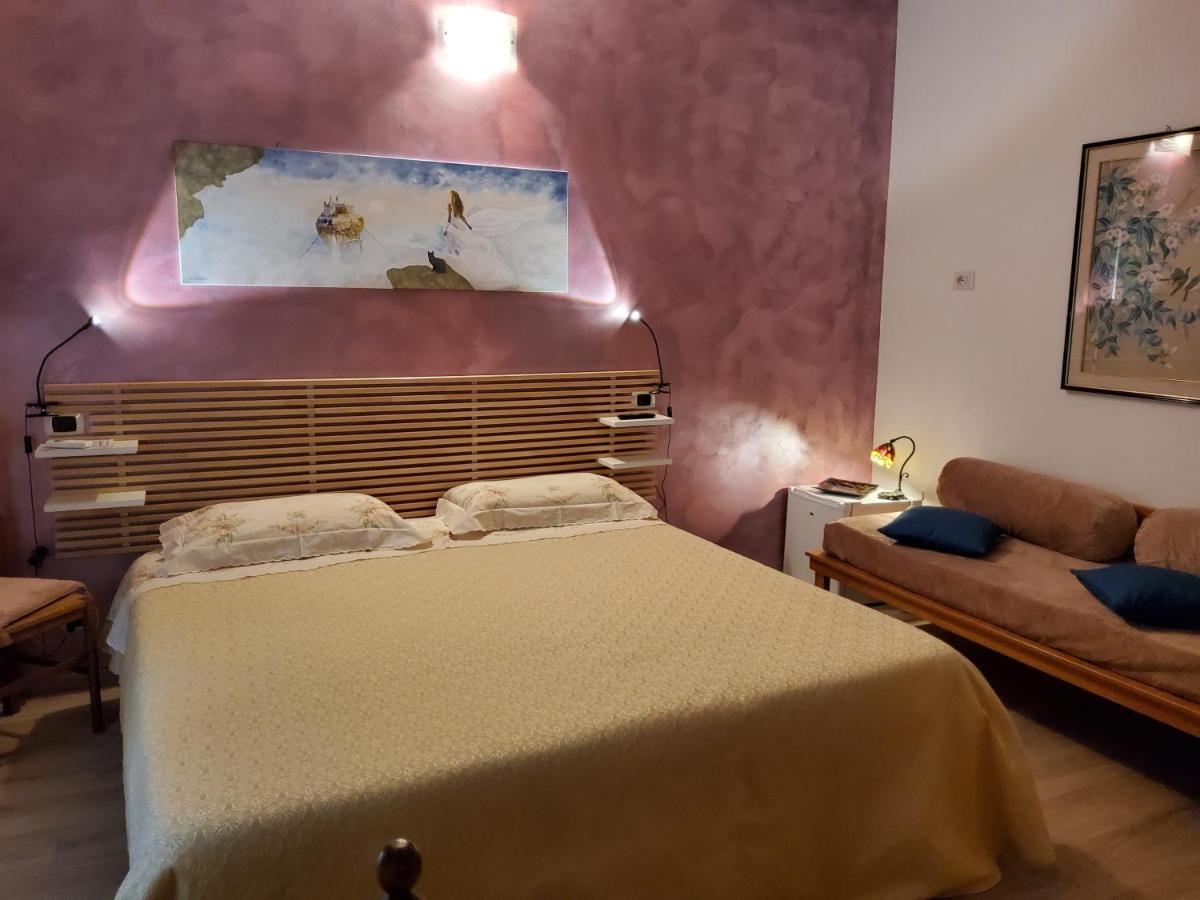 Annadia Sweet Home B&B Lido di Ostia Exterior photo