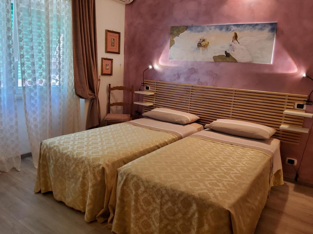 Annadia Sweet Home B&B Lido di Ostia Exterior photo