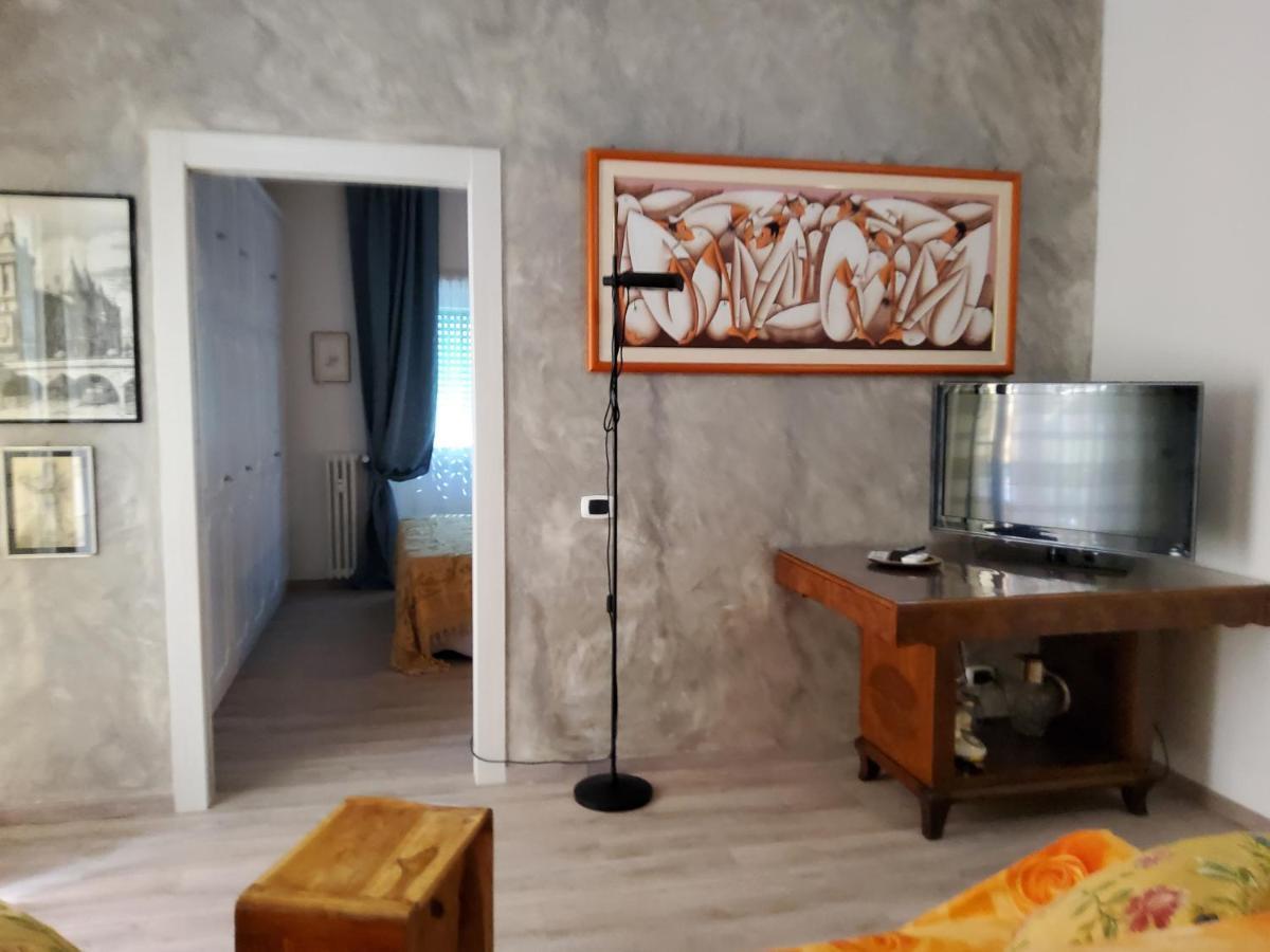 Annadia Sweet Home B&B Lido di Ostia Exterior photo