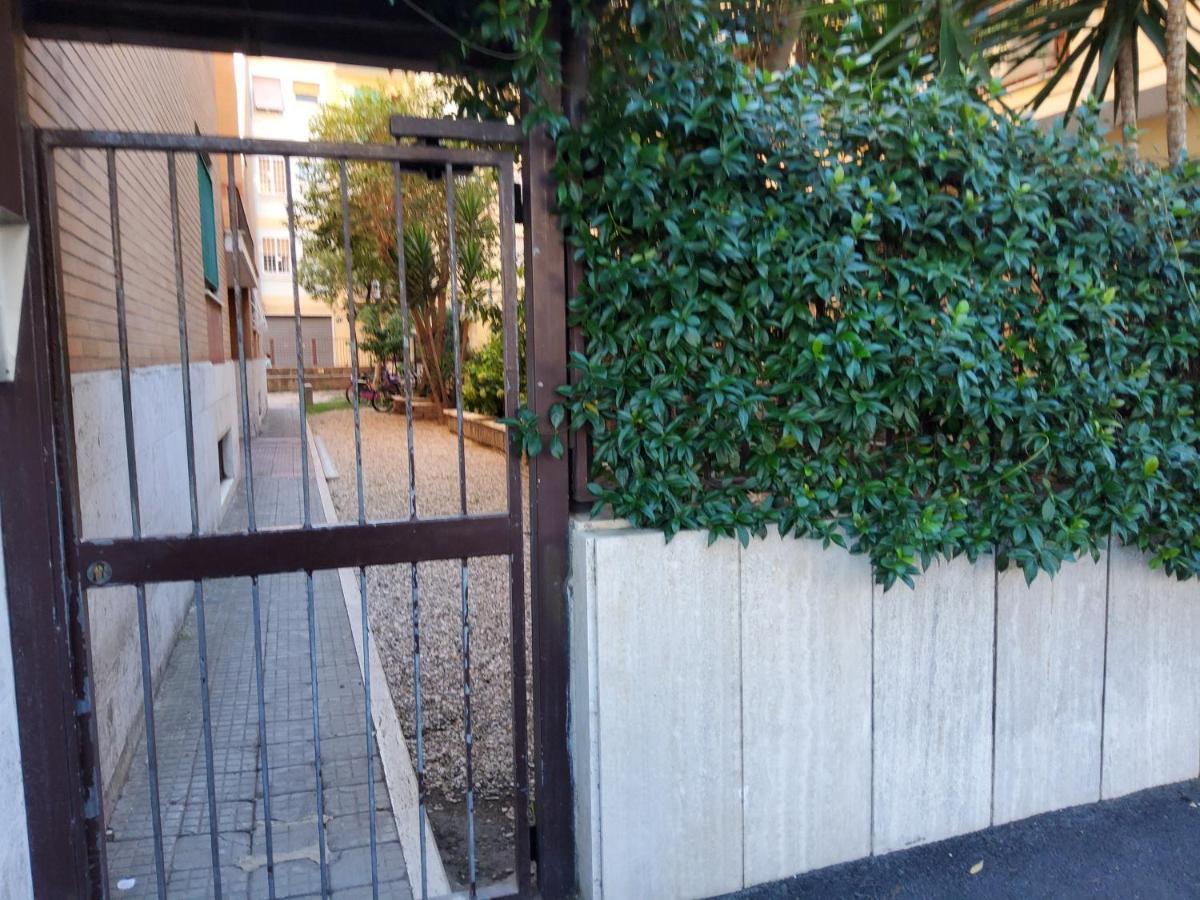 Annadia Sweet Home B&B Lido di Ostia Exterior photo