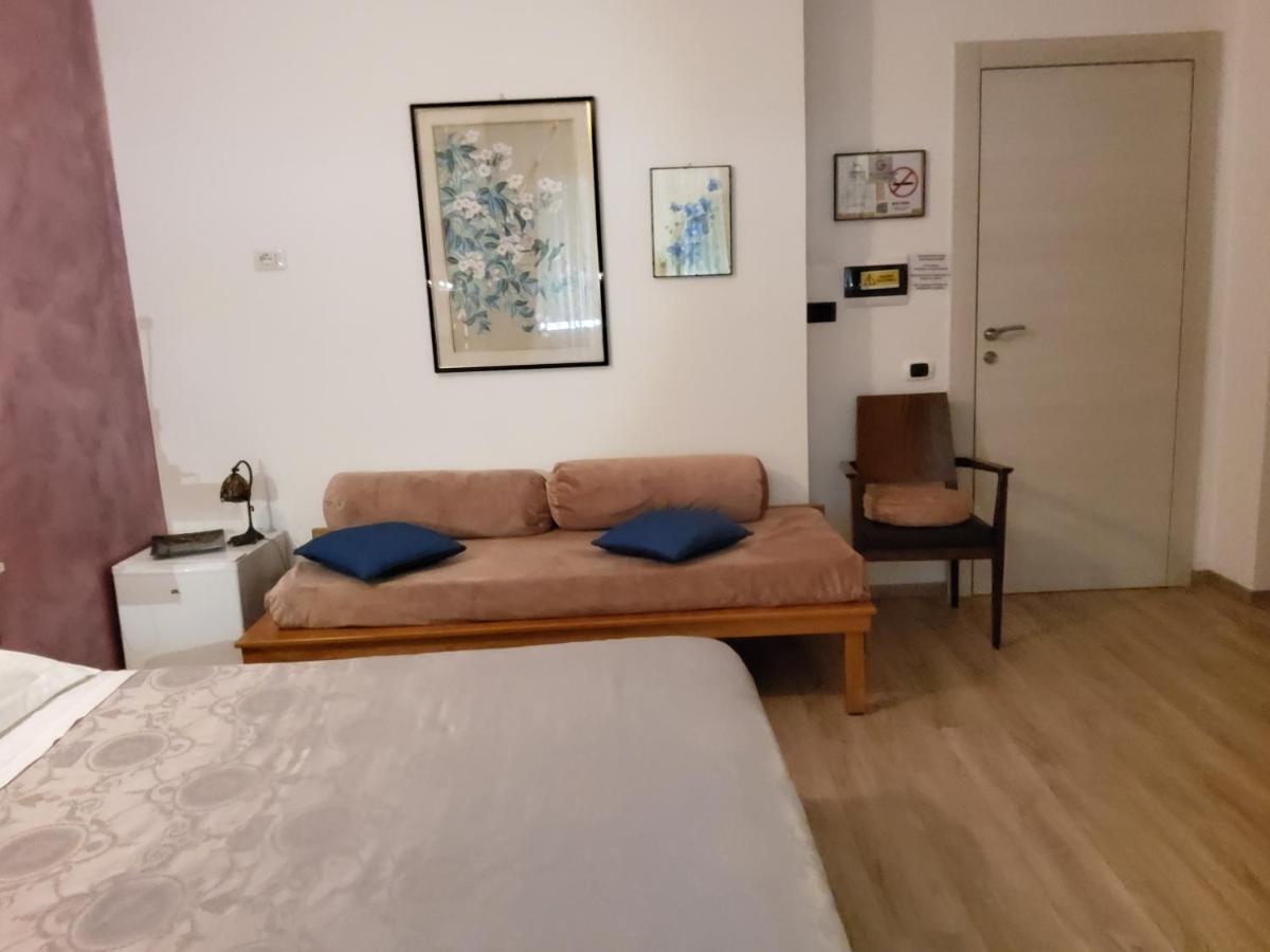 Annadia Sweet Home B&B Lido di Ostia Exterior photo
