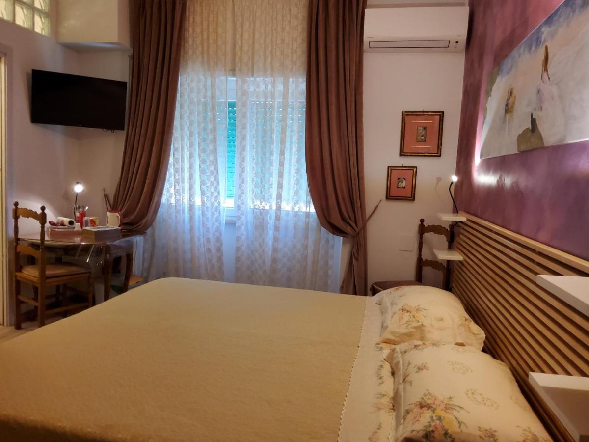 Annadia Sweet Home B&B Lido di Ostia Exterior photo