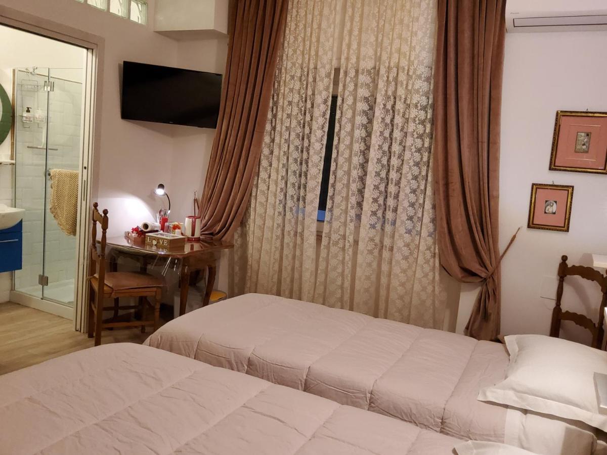 Annadia Sweet Home B&B Lido di Ostia Exterior photo