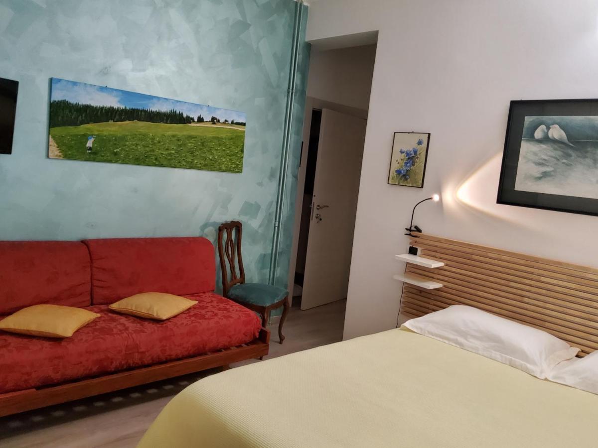 Annadia Sweet Home B&B Lido di Ostia Exterior photo