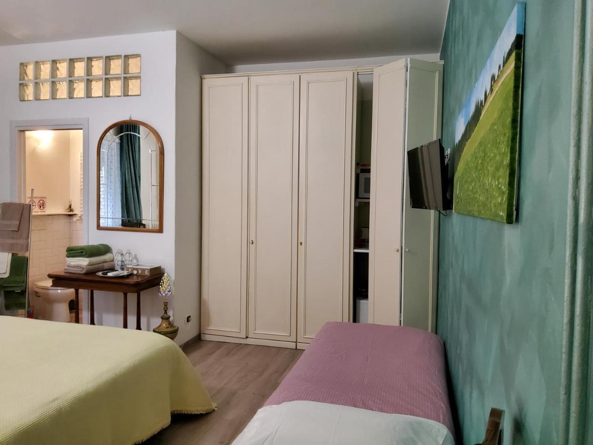 Annadia Sweet Home B&B Lido di Ostia Exterior photo