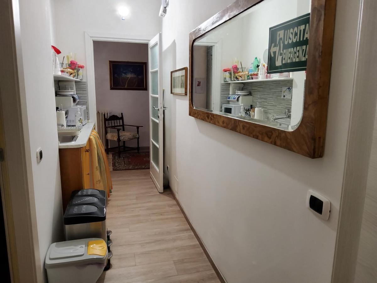 Annadia Sweet Home B&B Lido di Ostia Exterior photo