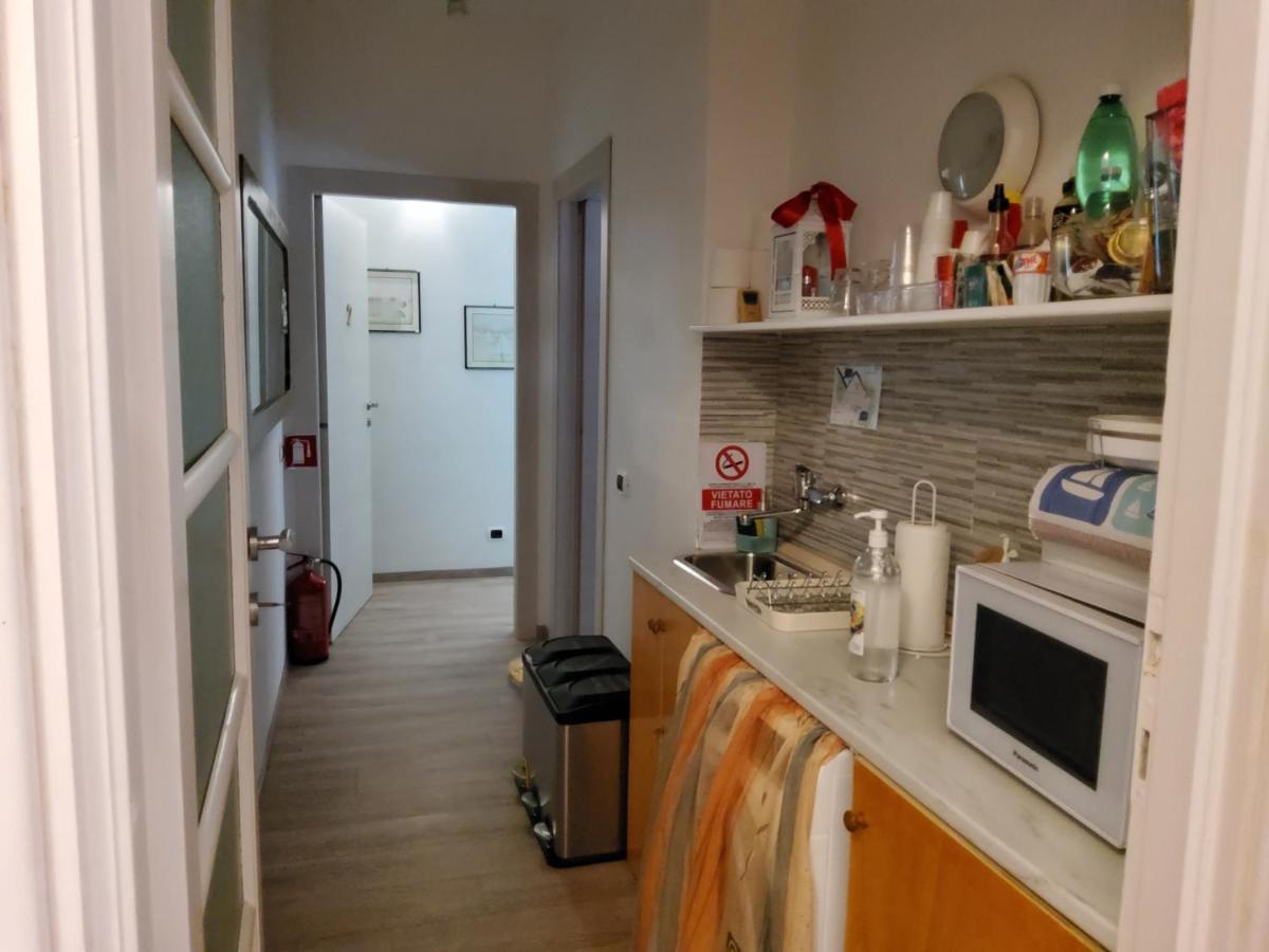 Annadia Sweet Home B&B Lido di Ostia Exterior photo