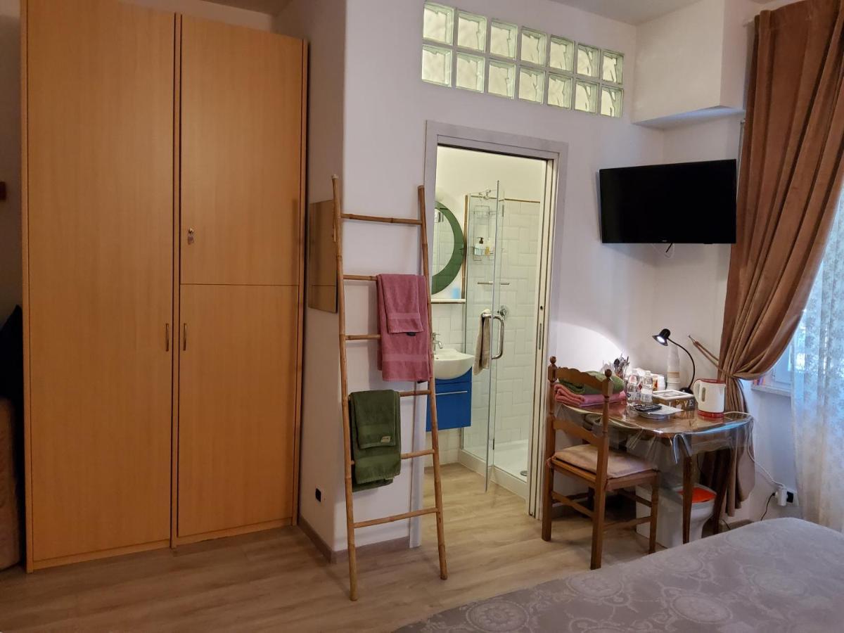 Annadia Sweet Home B&B Lido di Ostia Exterior photo