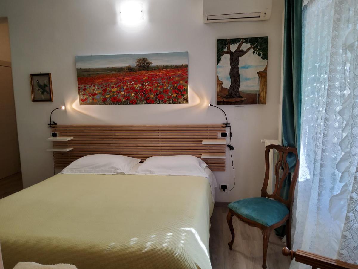 Annadia Sweet Home B&B Lido di Ostia Exterior photo