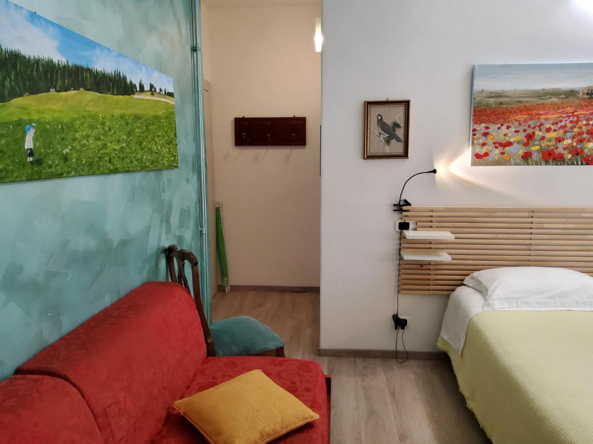 Annadia Sweet Home B&B Lido di Ostia Exterior photo