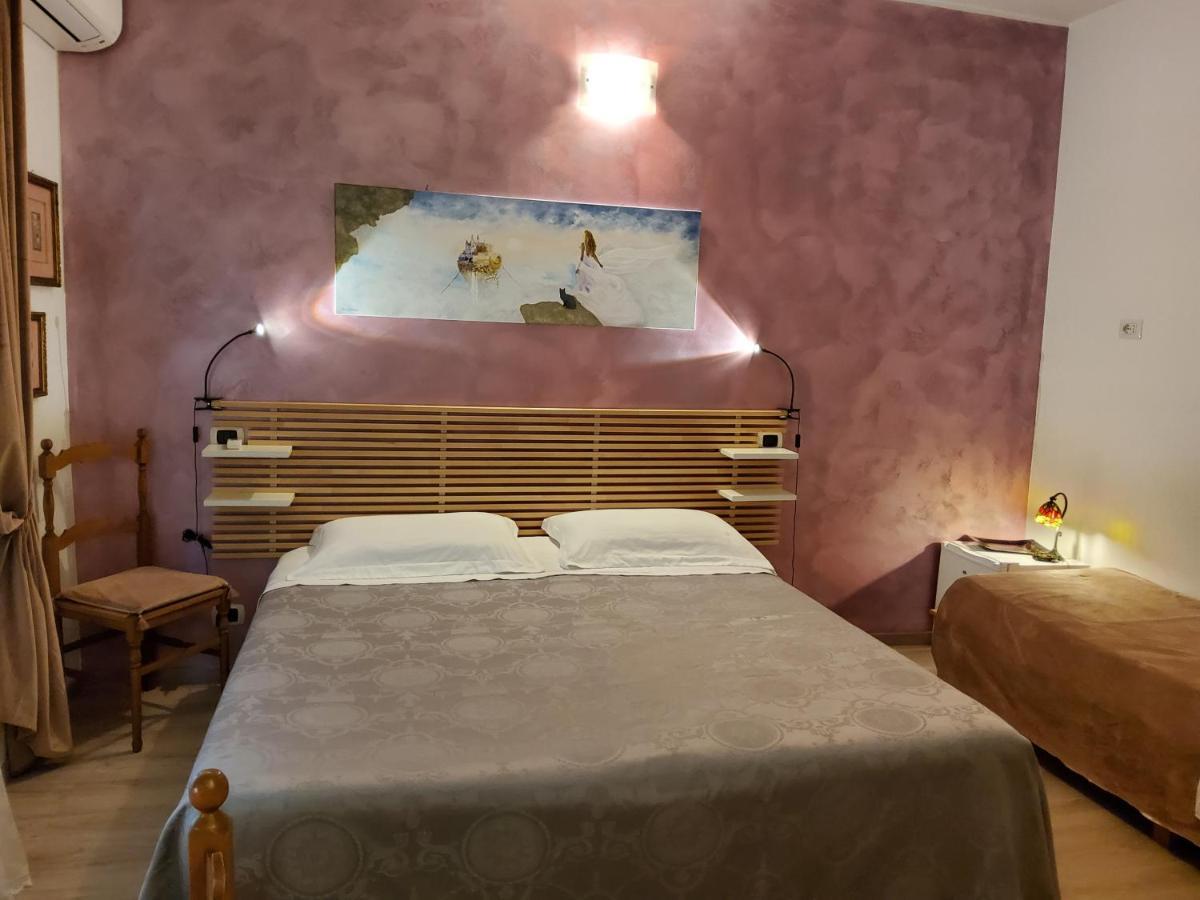 Annadia Sweet Home B&B Lido di Ostia Exterior photo