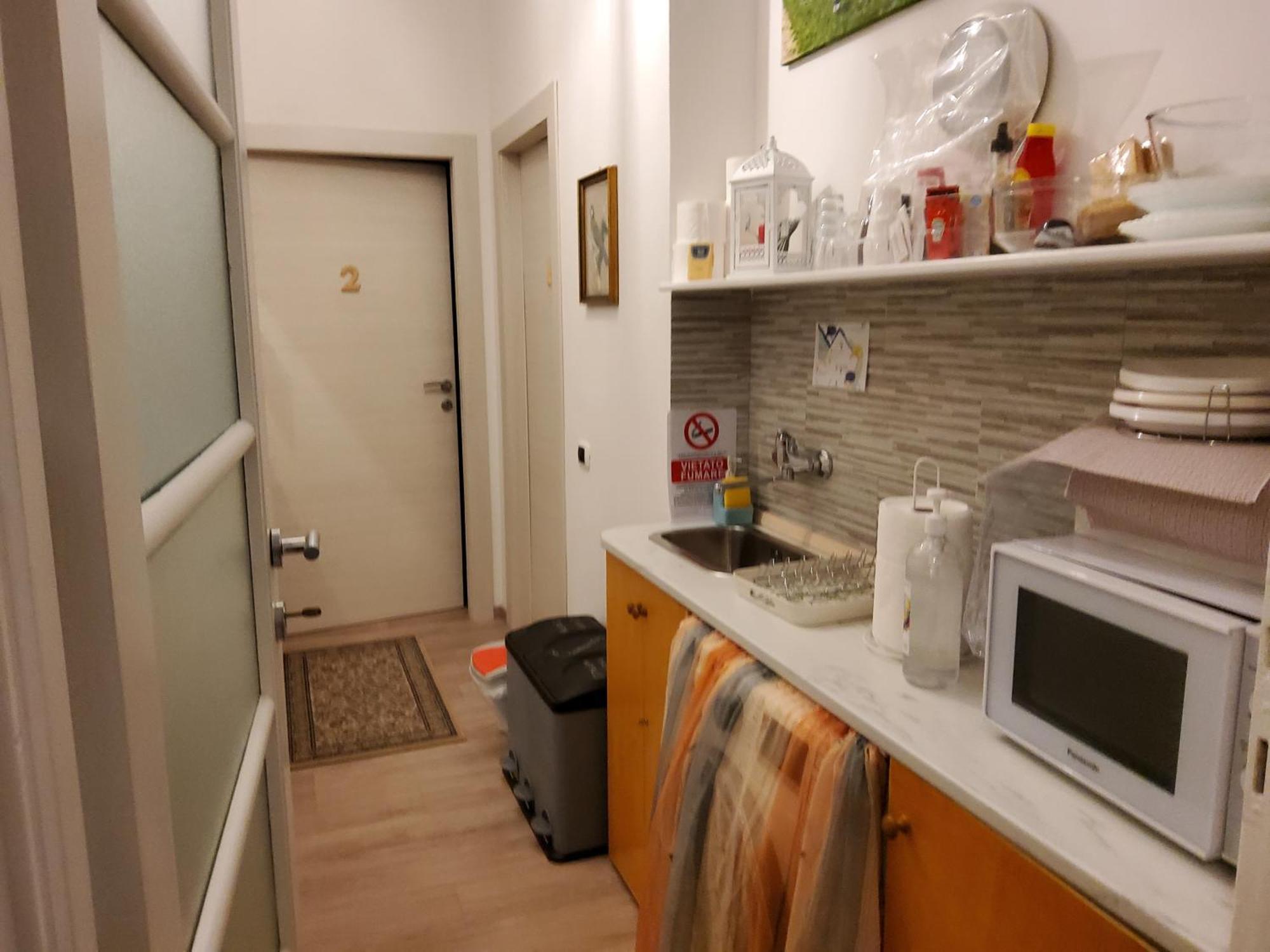 Annadia Sweet Home B&B Lido di Ostia Exterior photo