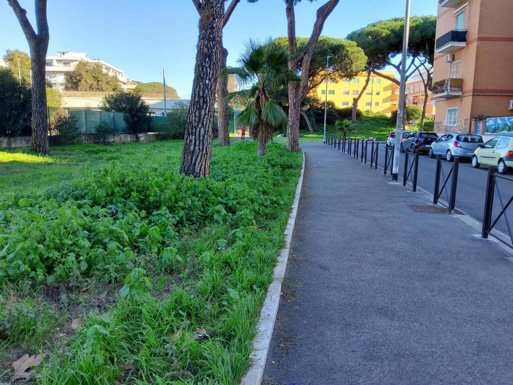 Annadia Sweet Home B&B Lido di Ostia Exterior photo