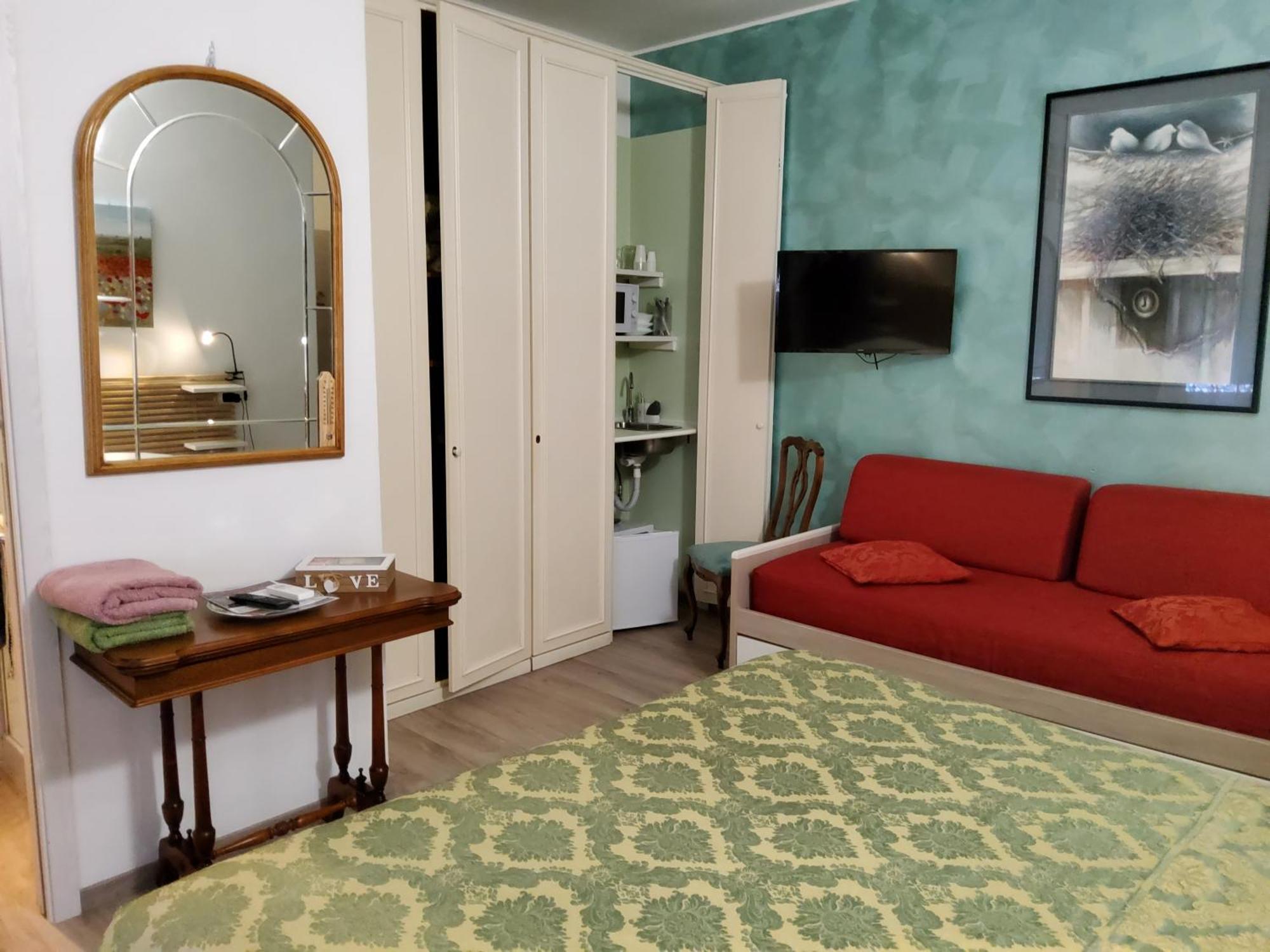 Annadia Sweet Home B&B Lido di Ostia Room photo